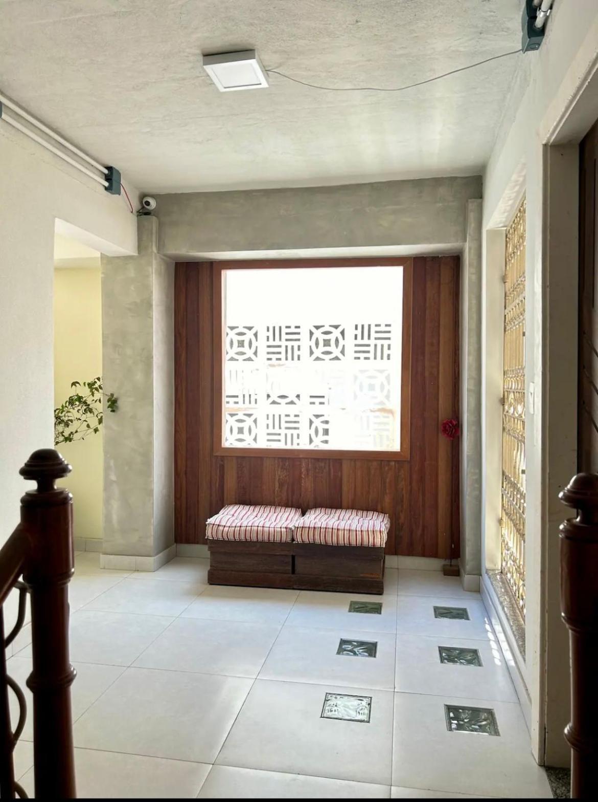 Villa Marques Salvador Exterior photo