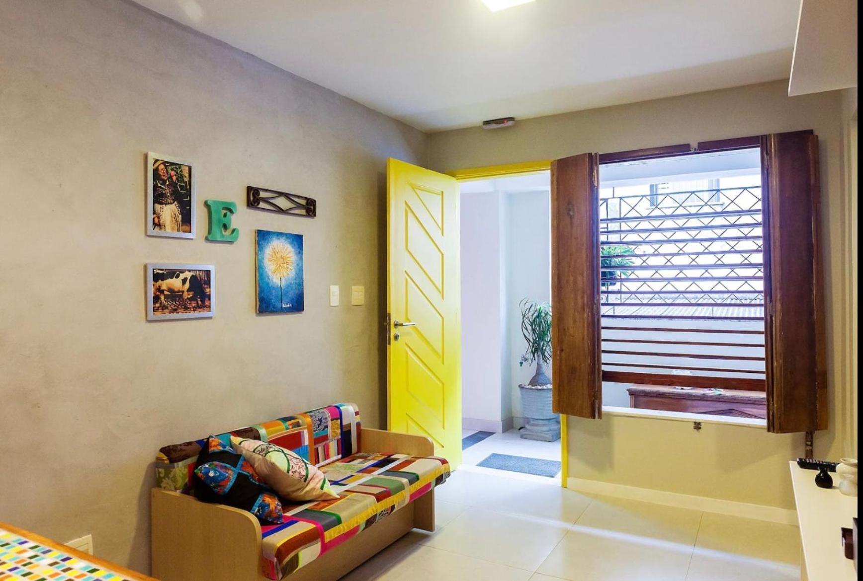 Villa Marques Salvador Room photo