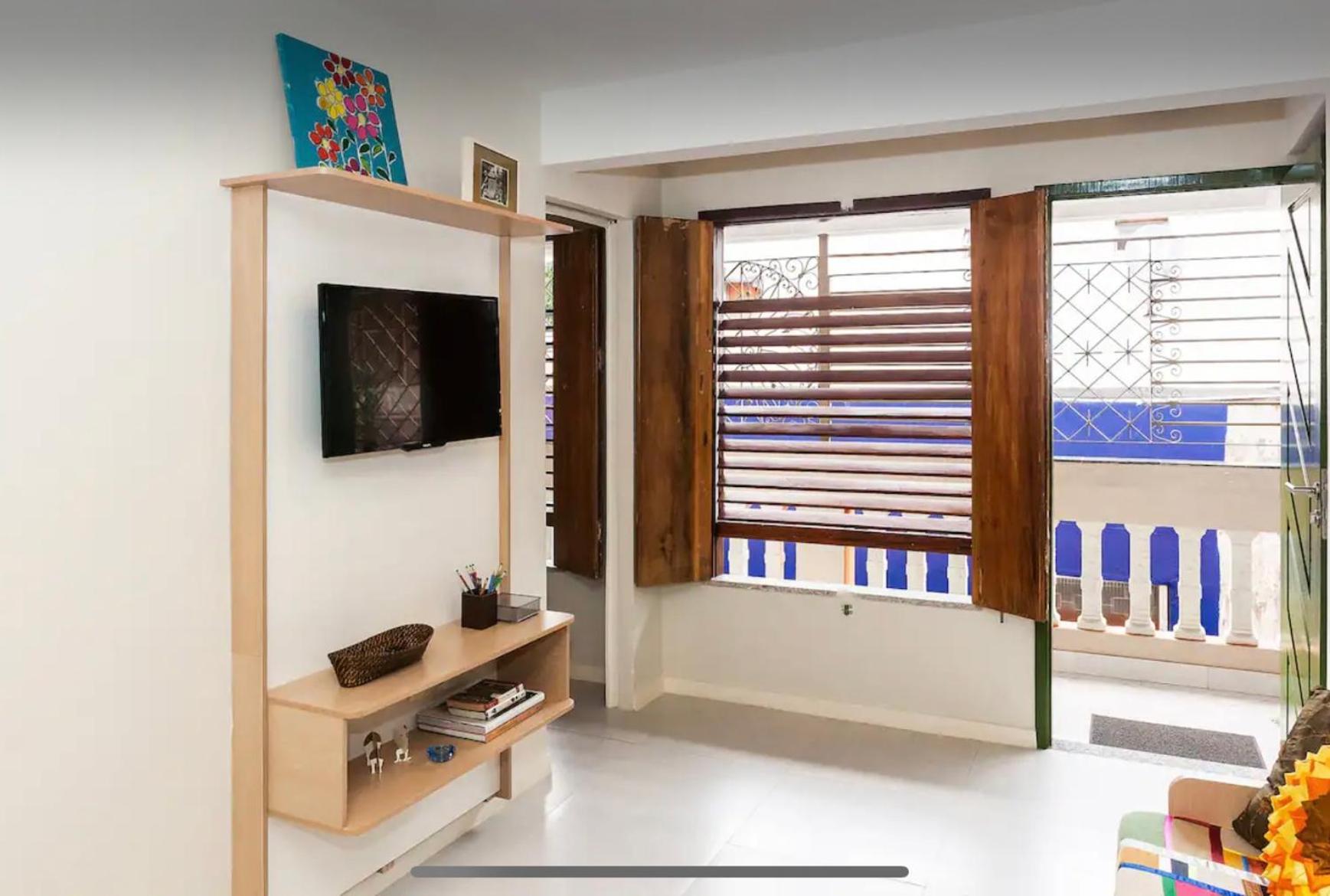 Villa Marques Salvador Room photo