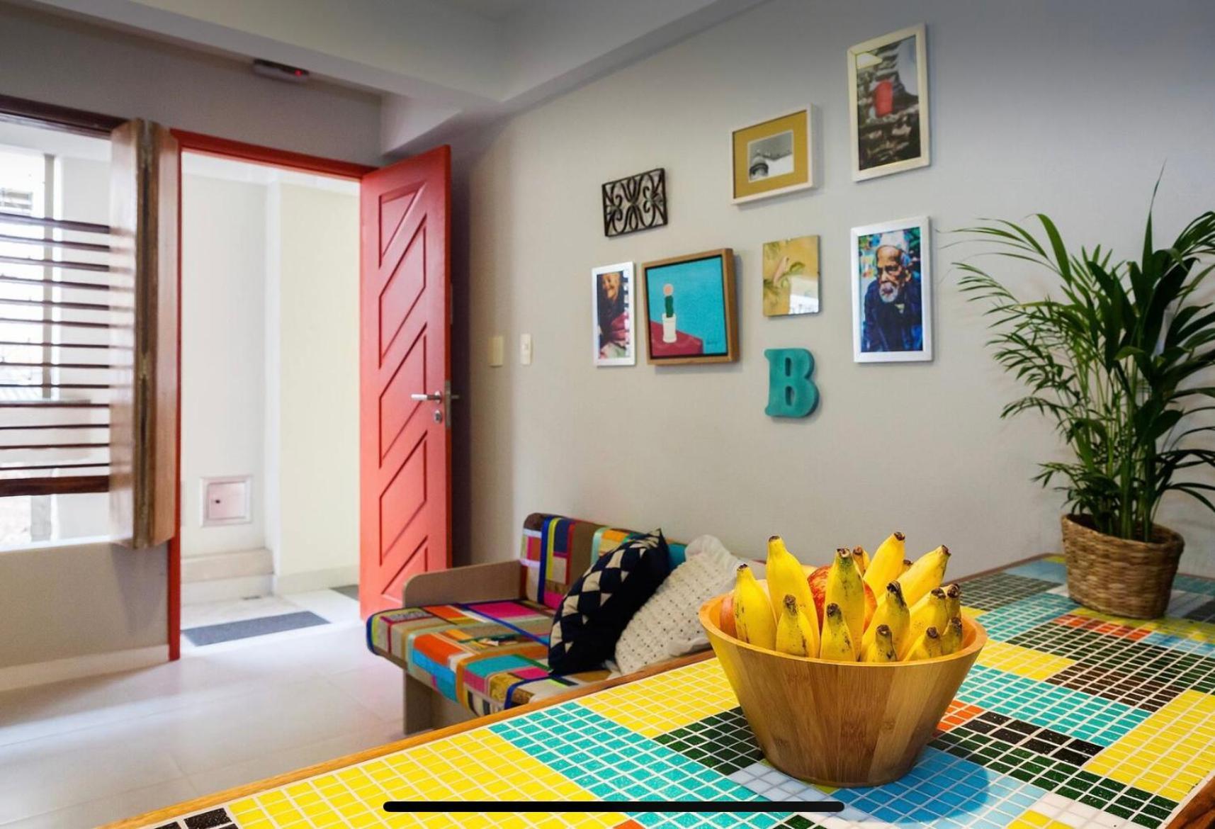 Villa Marques Salvador Room photo