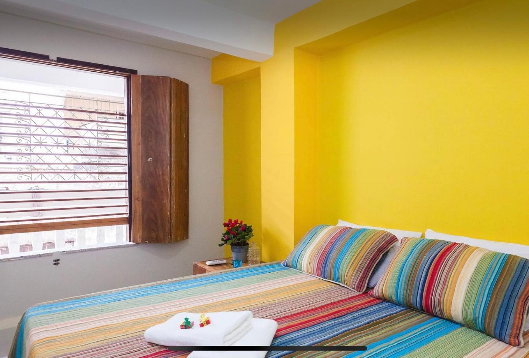 Villa Marques Salvador Room photo