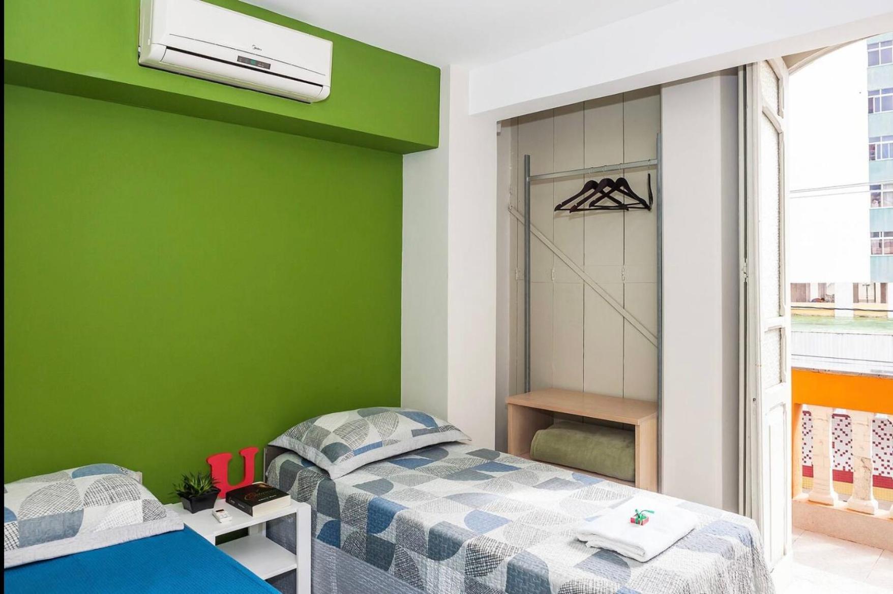 Villa Marques Salvador Room photo