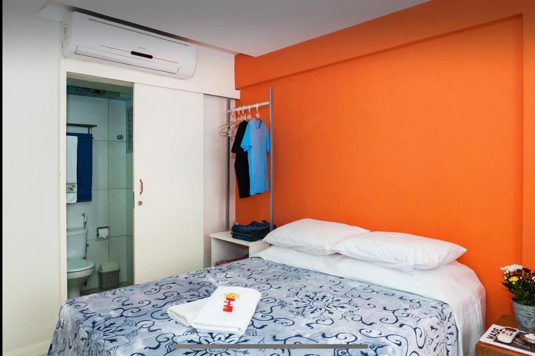 Villa Marques Salvador Room photo