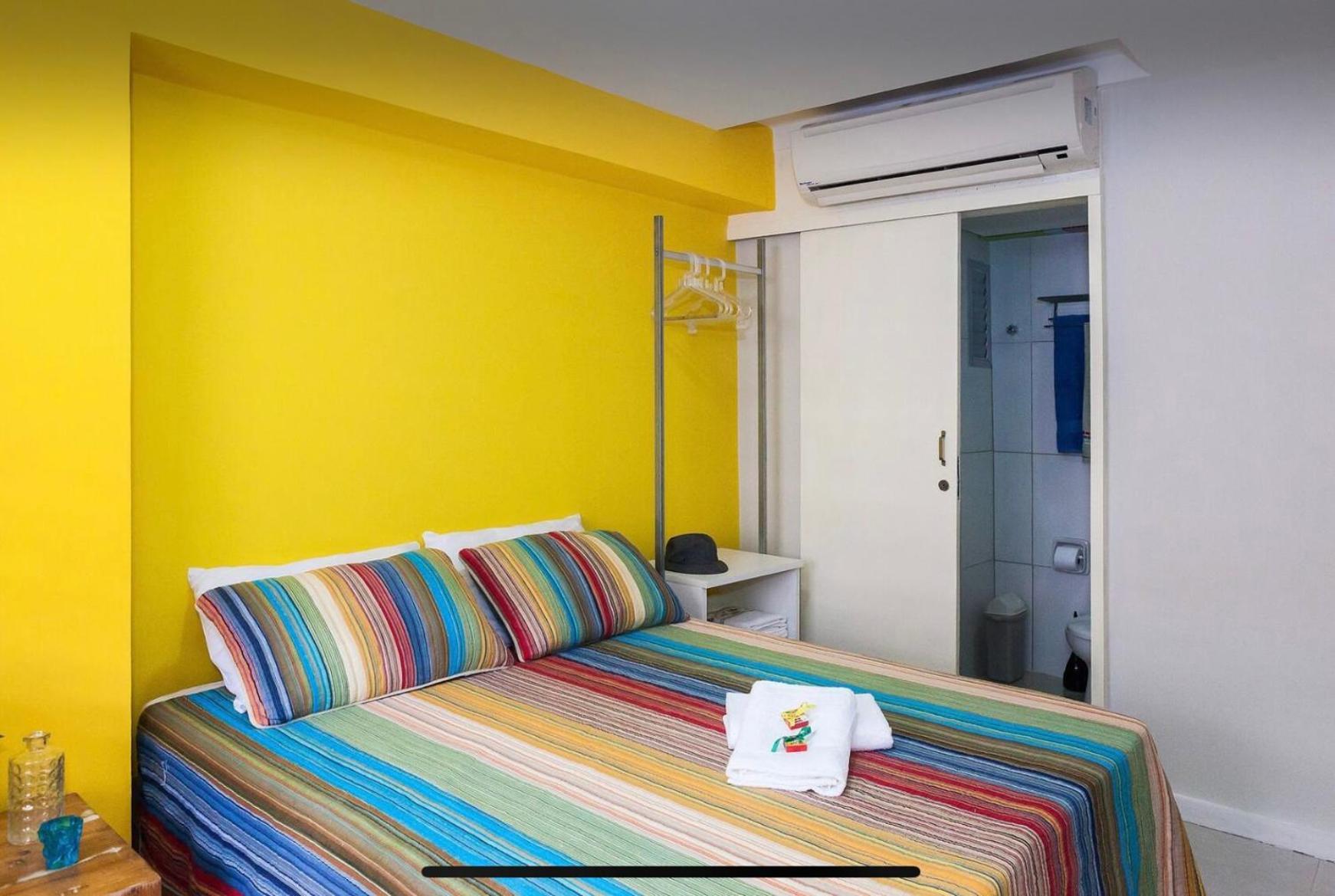 Villa Marques Salvador Room photo