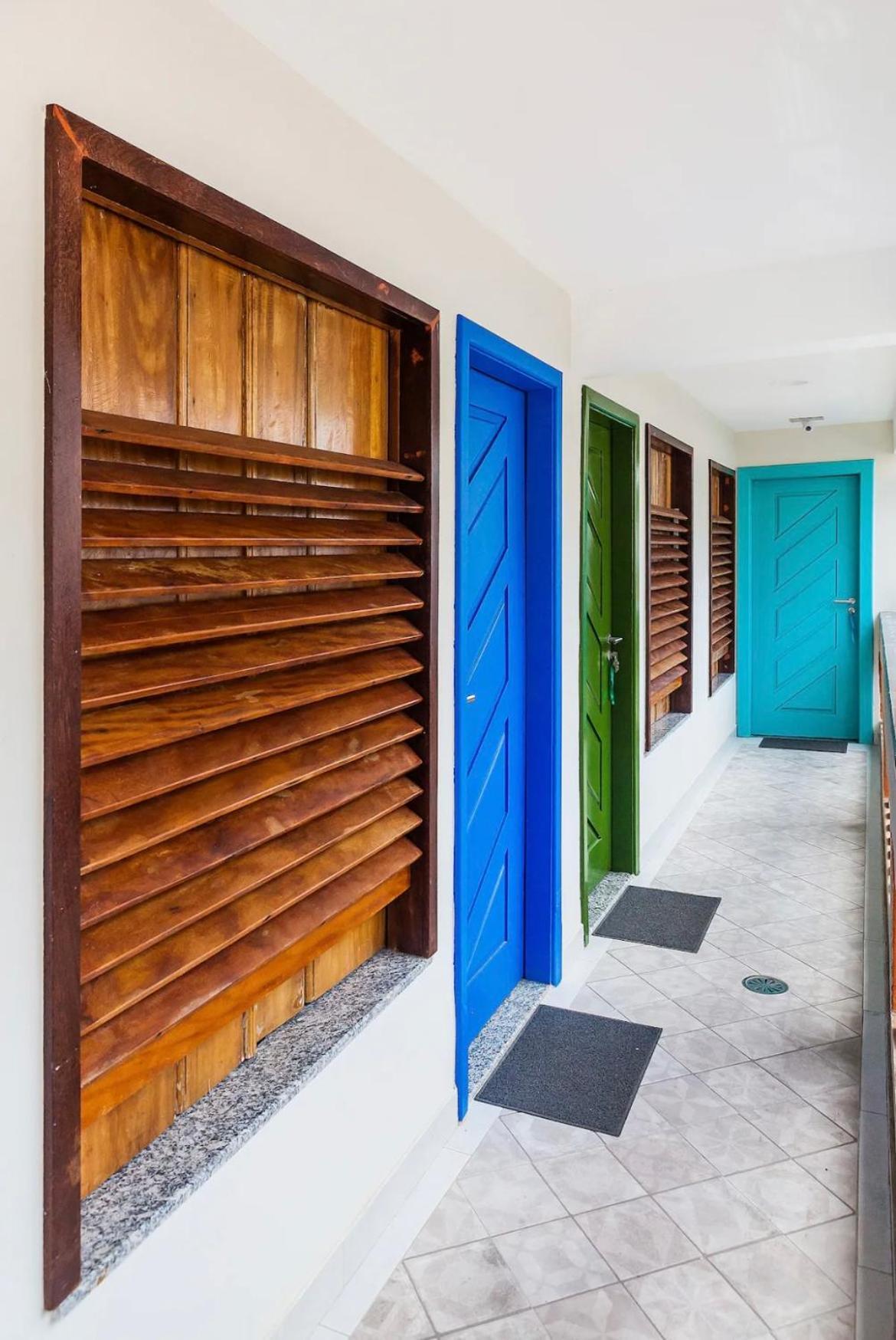 Villa Marques Salvador Room photo